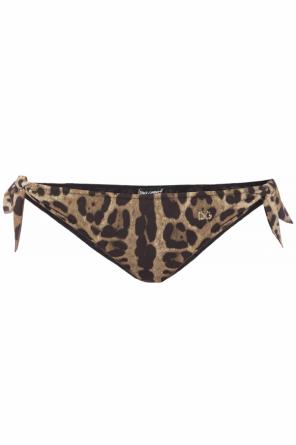 Swimsuit bottom, zdjęcie 1 Swimsuit bottom od Dolce & Gabbana